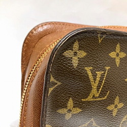 Louis Vuitton Monogram Orsay M51790 Bags, Second Clutch Men's and Women's