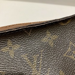 Louis Vuitton Monogram Orsay M51790 Bags, Second Clutch Men's and Women's