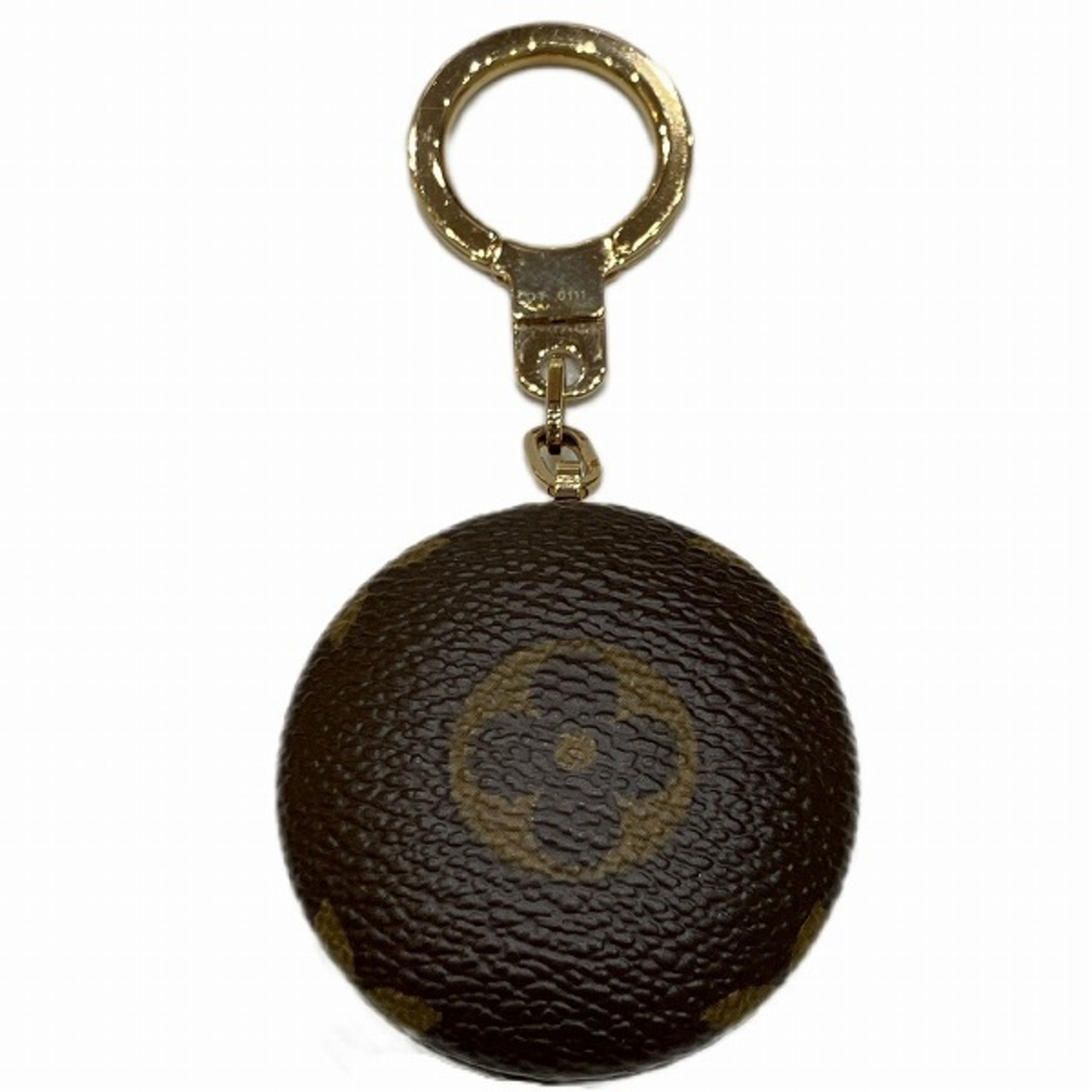 Louis Vuitton Monogram Astropil M51910 Lighted Keychain Charm Men's Women's Accessories