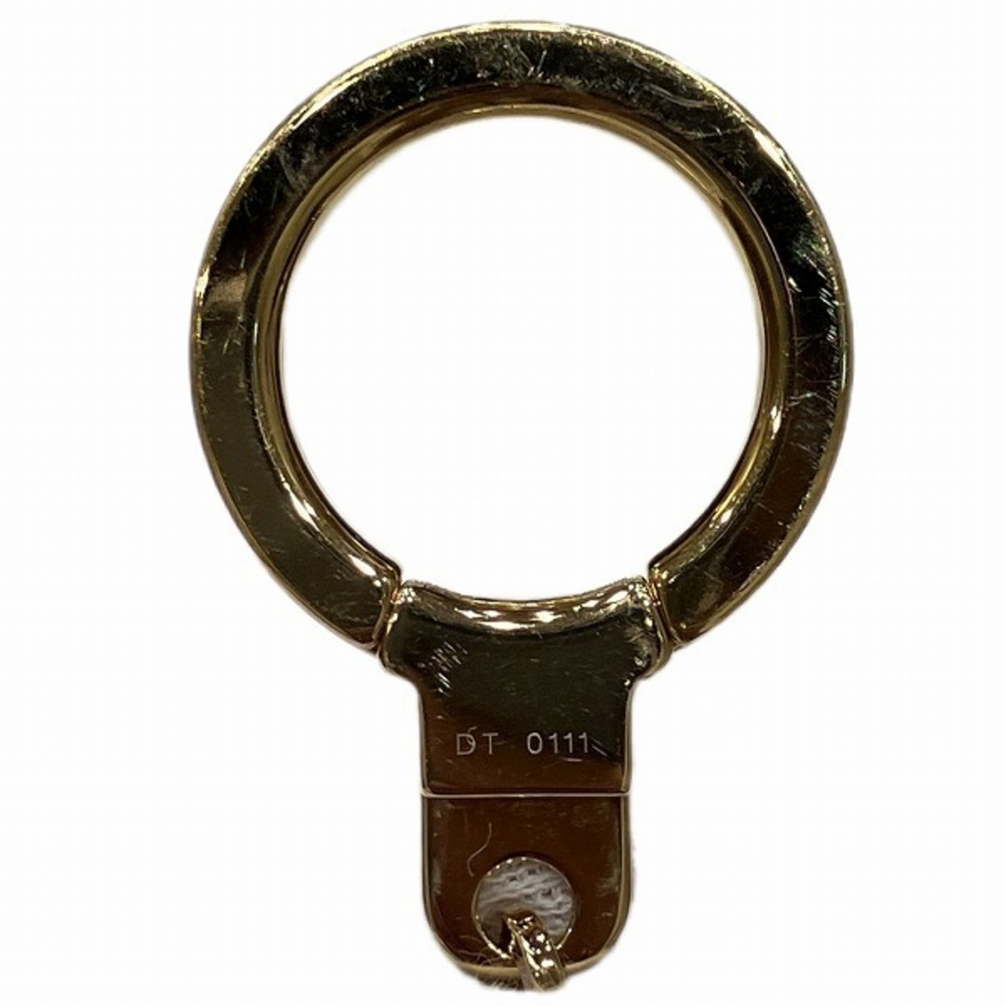 Louis Vuitton Monogram Astropil M51910 Lighted Keychain Charm Men's Women's Accessories