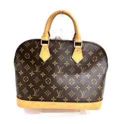 Louis Vuitton Monogram Alma M51130 Bags Handbags Men's Women's