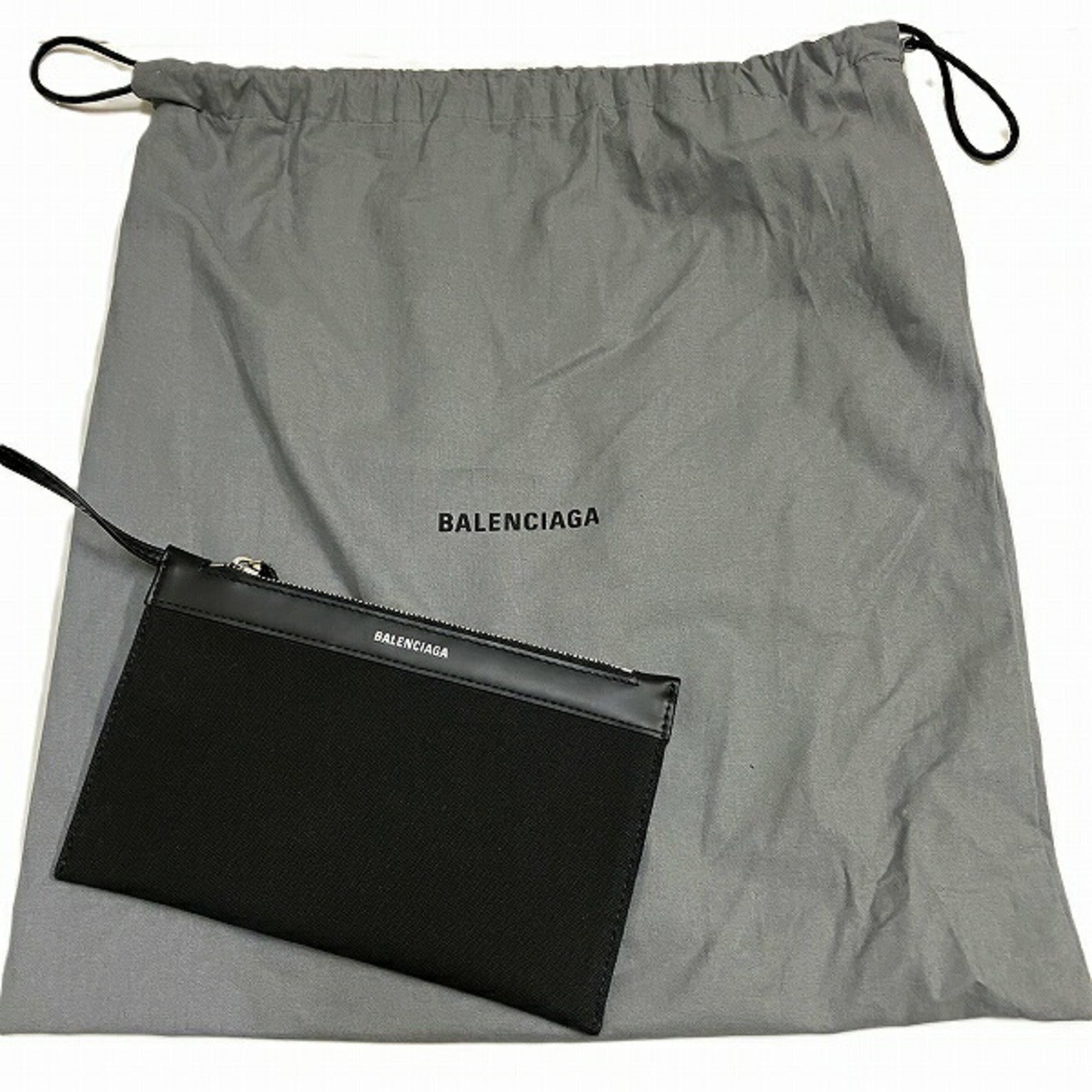 Balenciaga Cabas 339933 Bag Tote Handbag Women's