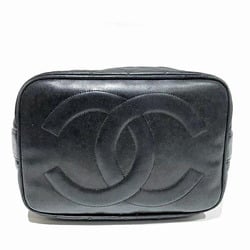 CHANEL Deca Coco Charm Bag Shoulder for Women