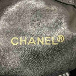 CHANEL Deca Coco Charm Bag Shoulder for Women