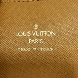 Louis Vuitton Monogram Multicle 4 M92432 Accessories Key Case Men's Women's