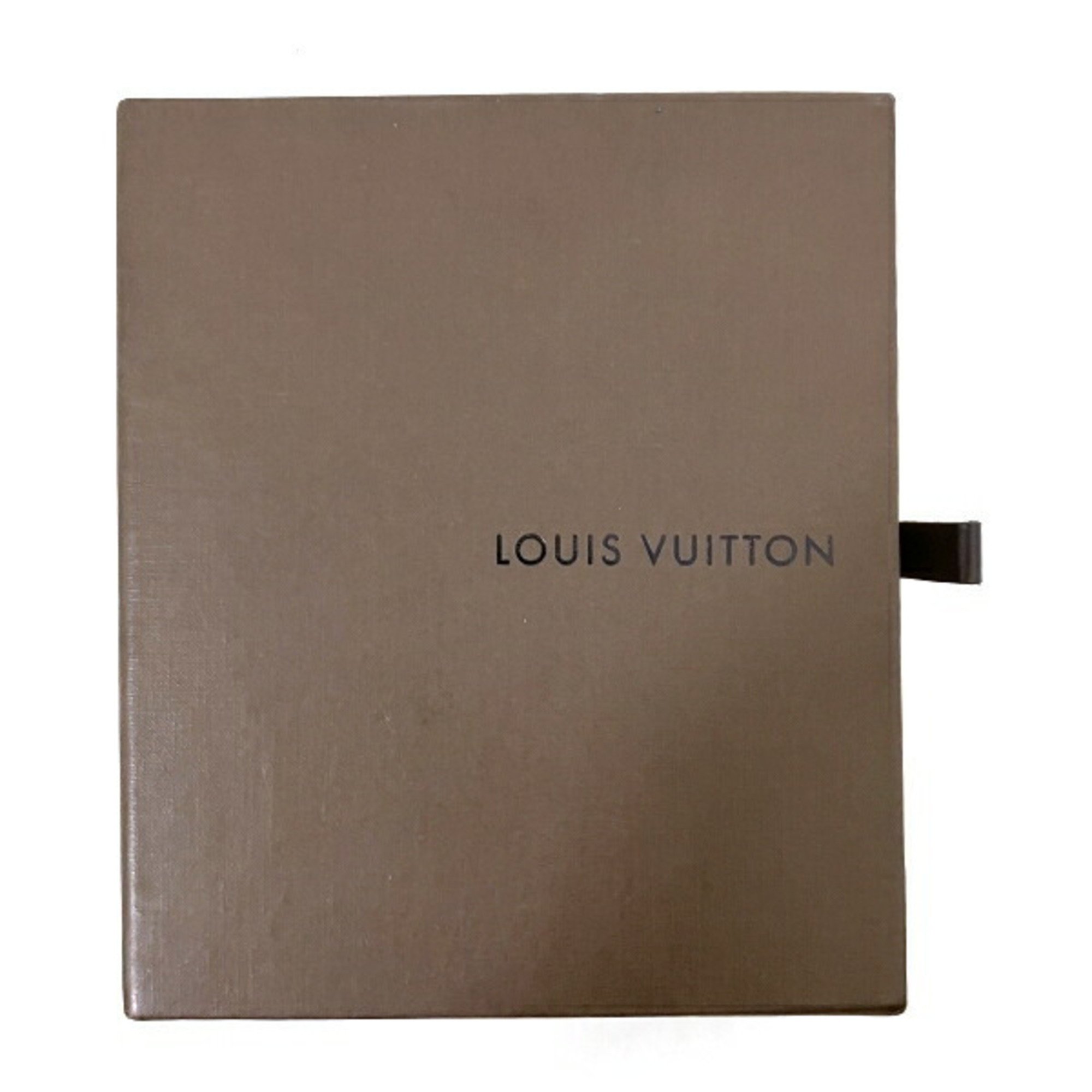 Louis Vuitton Monogram Multicle 4 M92432 Accessories Key Case Men's Women's