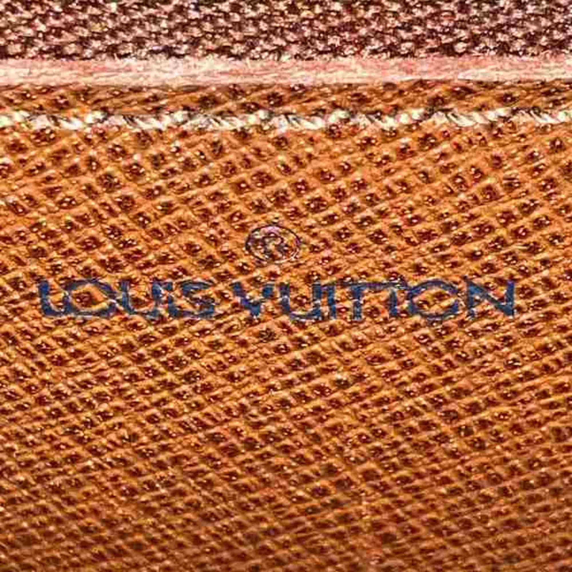 Louis Vuitton Monogram Saint-Clair M51244 Bag Shoulder Women's