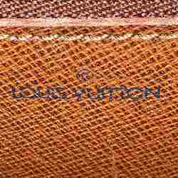 Louis Vuitton Monogram Saint-Clair M51244 Bag Shoulder Women's