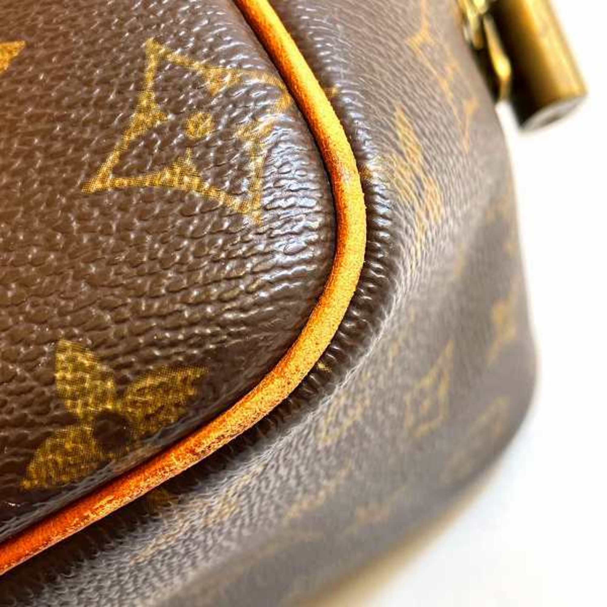 Louis Vuitton Monogram Deauville M47270 Bags Handbags Men's Women's