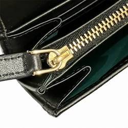 BVLGARI BBTONDO 284691 Long Wallet Bi-fold for Women