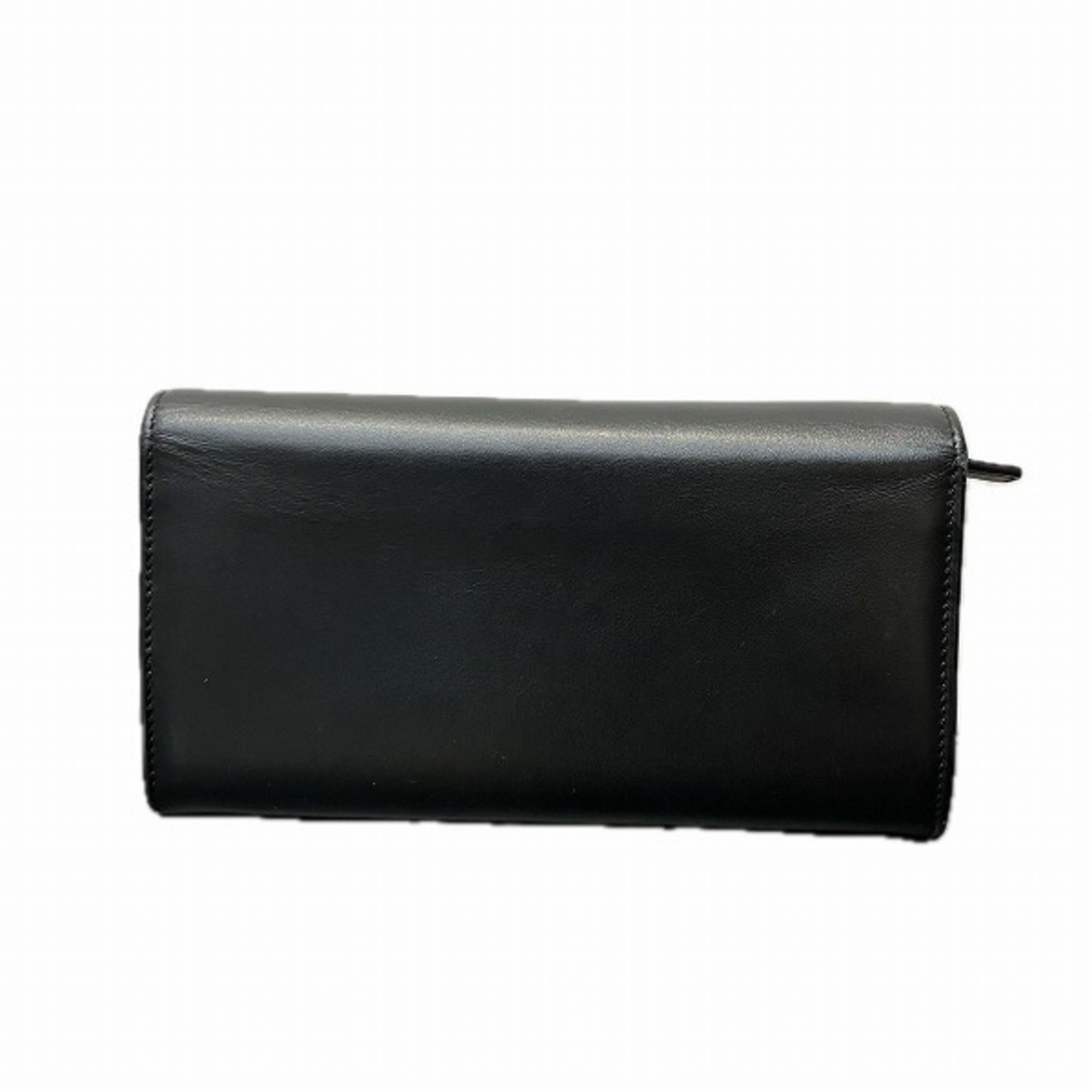 BVLGARI BBTONDO 284691 Long Wallet Bi-fold for Women