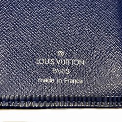 Louis Vuitton Epi Porte Monnaie Bi-fold Wallet M6324G Women's