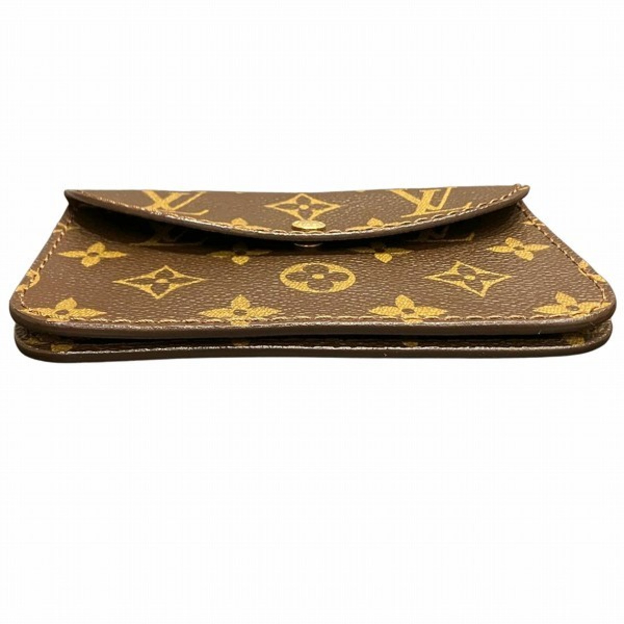 Louis Vuitton Monogram Santur Pochette M6933 Small items Pouch Men's Women's Bags