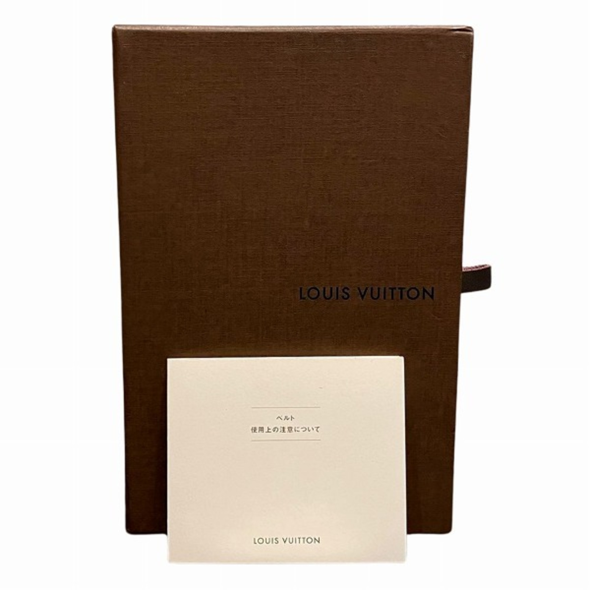 Louis Vuitton Monogram Santur Pochette M6933 Small items Pouch Men's Women's Bags