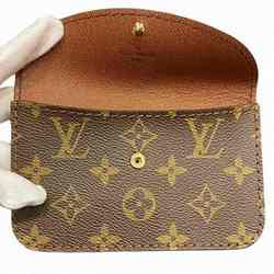 Louis Vuitton Monogram Santur Pochette M6933 Small items Pouch Men's Women's Bags