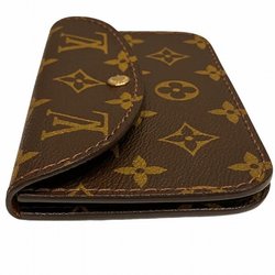 Louis Vuitton Monogram Santur Pochette M6933 Small items Pouch Men's Women's Bags