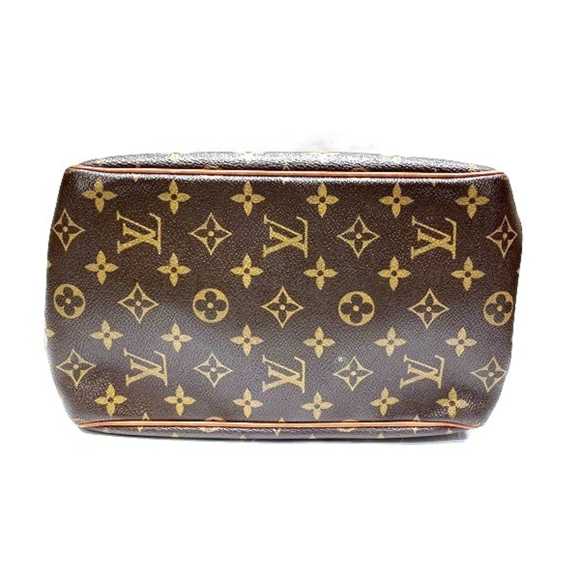 Louis Vuitton Monogram Batignolles M51156 Bags Handbags Women's