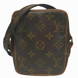 Louis Vuitton Monogram Danube M45268 Bag Shoulder Women's