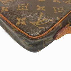 Louis Vuitton Monogram Danube M45268 Bag Shoulder Women's