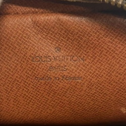 Louis Vuitton Monogram Danube M45268 Bag Shoulder Women's