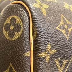 Louis Vuitton Monogram Keepall 45 M41428 Bag Boston bag Men's Women's