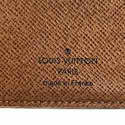 Louis Vuitton Monogram Portefeuille Joy M60211 Tri-fold Wallet for Women