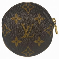 Louis Vuitton Monogram Porte Monnaie Long M61926 Wallets and coin cases Men's women's wallets