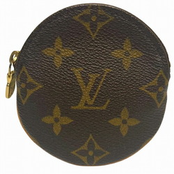 Louis Vuitton Monogram Porte Monnaie Long M61926 Wallets and coin cases Men's women's wallets