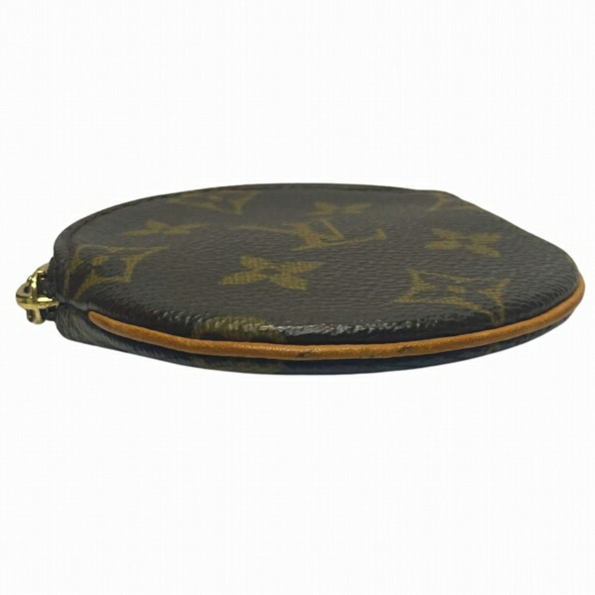 Louis Vuitton Monogram Porte Monnaie Long M61926 Wallets and coin cases Men's women's wallets