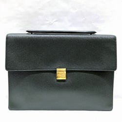 Louis Vuitton Taiga Portodocument Angara M30774 Bag Men's