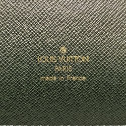 Louis Vuitton Taiga Portodocument Angara M30774 Bag Men's