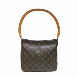 Louis Vuitton Monogram Looping MM M51146 Bags, Handbags, Shoulder Women's