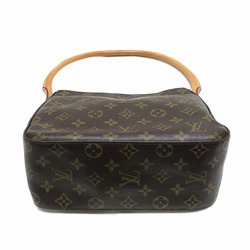 Louis Vuitton Monogram Looping MM M51146 Bags, Handbags, Shoulder Women's