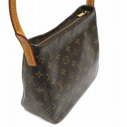 Louis Vuitton Monogram Looping MM M51146 Bags, Handbags, Shoulder Women's