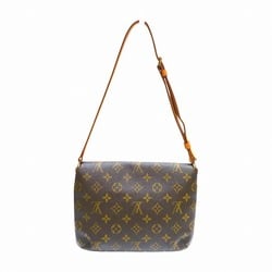 Louis Vuitton Monogram Musette Tango M51388 Bag Shoulder Women's