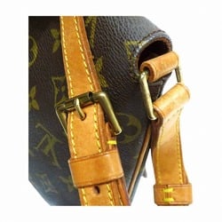 Louis Vuitton Monogram Musette Tango M51388 Bag Shoulder Women's