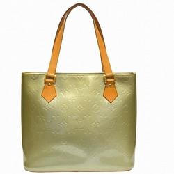 Louis Vuitton Monogram Vernis Houston M91053 Bags Handbags Women's