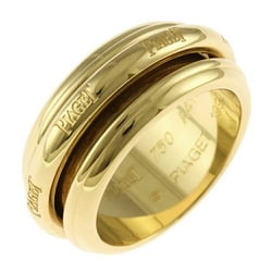 Piaget Possession Ring, size 13, 18k gold, for women, PIAGET
