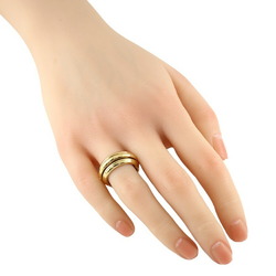 Piaget Possession Ring, size 13, 18k gold, for women, PIAGET