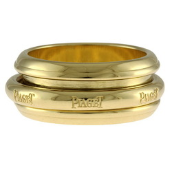 Piaget Possession Ring, size 13, 18k gold, for women, PIAGET