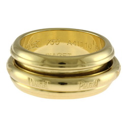 Piaget Possession Ring, size 13, 18k gold, for women, PIAGET