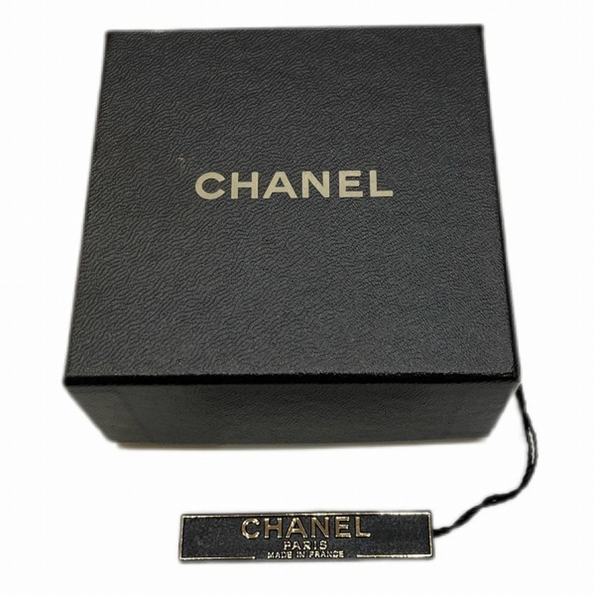 CHANEL Coco Mark Earrings 94A Accessories Women