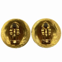 CHANEL Coco Mark Earrings 94A Accessories Women