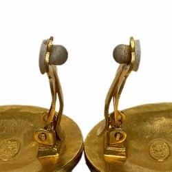 CHANEL Coco Mark Earrings 94A Accessories Women