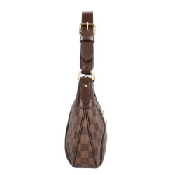 Louis Vuitton Thames PM Damier Shoulder Bag Canvas M56384 Brown Women's LOUIS VUITTON