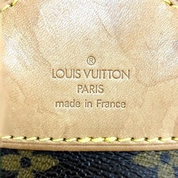 Louis Vuitton Monogram Montsouris MM M51136 Bags Backpacks Men's Women's