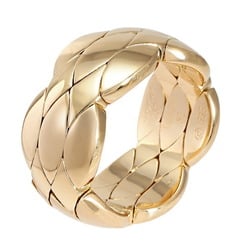 Cartier Jeancienne K18YG Yellow Gold Ring