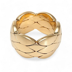 Cartier Jeancienne K18YG Yellow Gold Ring