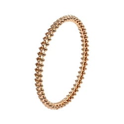 Cartier Crash MM K18PG Pink Gold Bracelet