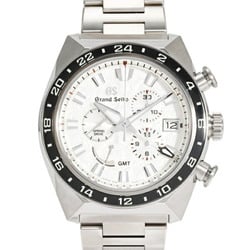 Grand Seiko Sports Collection SBGC253 White Dial Men's Watch